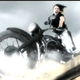 Image for article titled Snowy Apocalyptic Biker Cowboys Race Flying Cars
